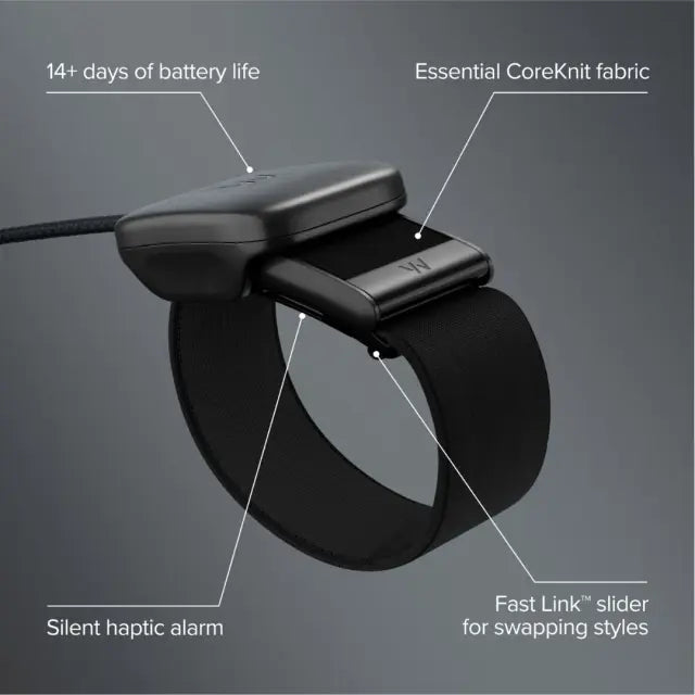 Pulse Wear Smart Fitness Band